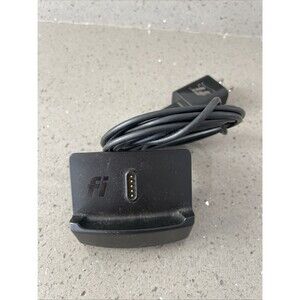 Fi Series 2 FB1 Smart Dog Collar Charger Dock Replacement Charging Base & Cord